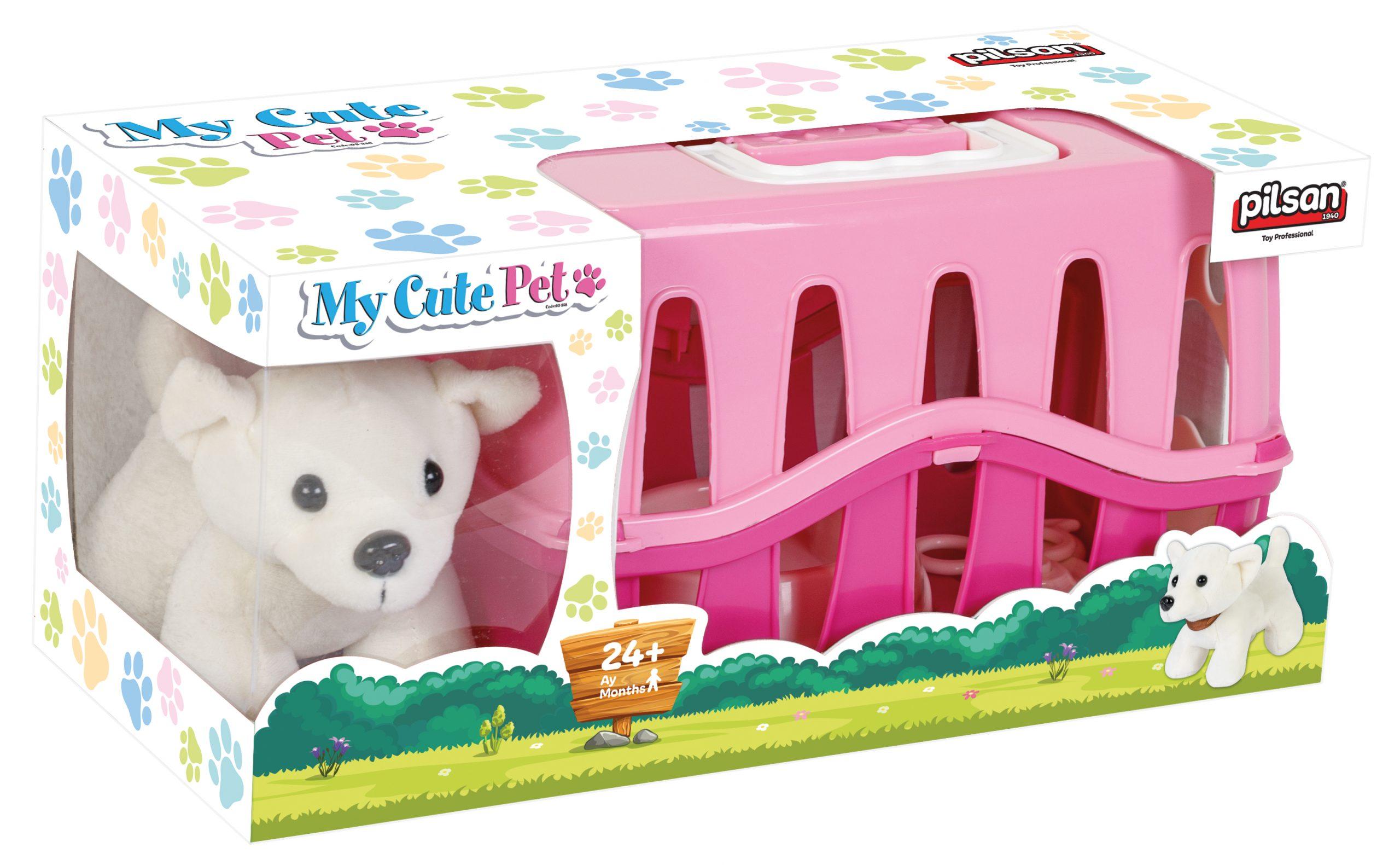 LOJE ME KAFSHE PELLUSHI - Image 3