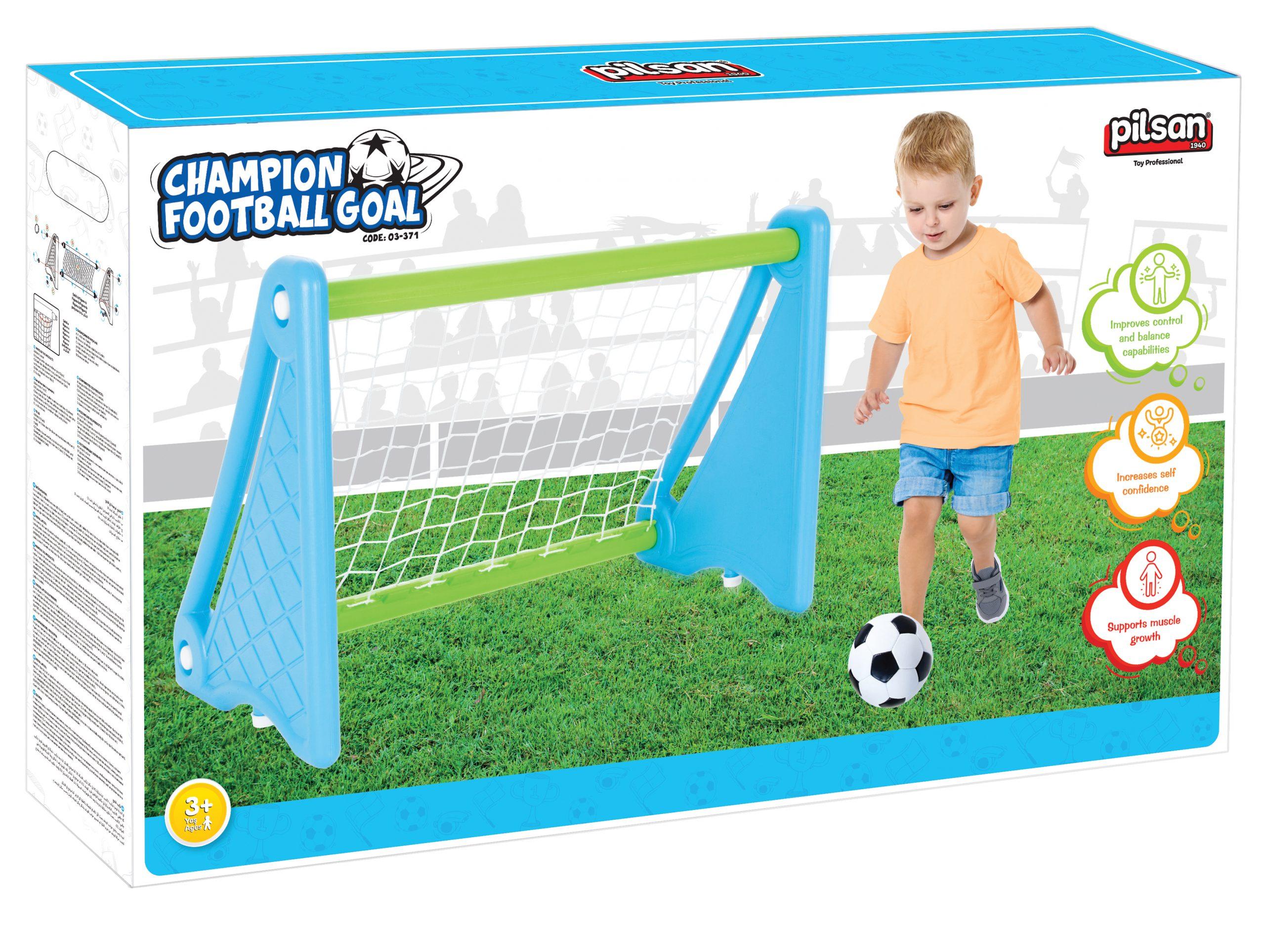 PORTE FUTBOLLI - Image 3
