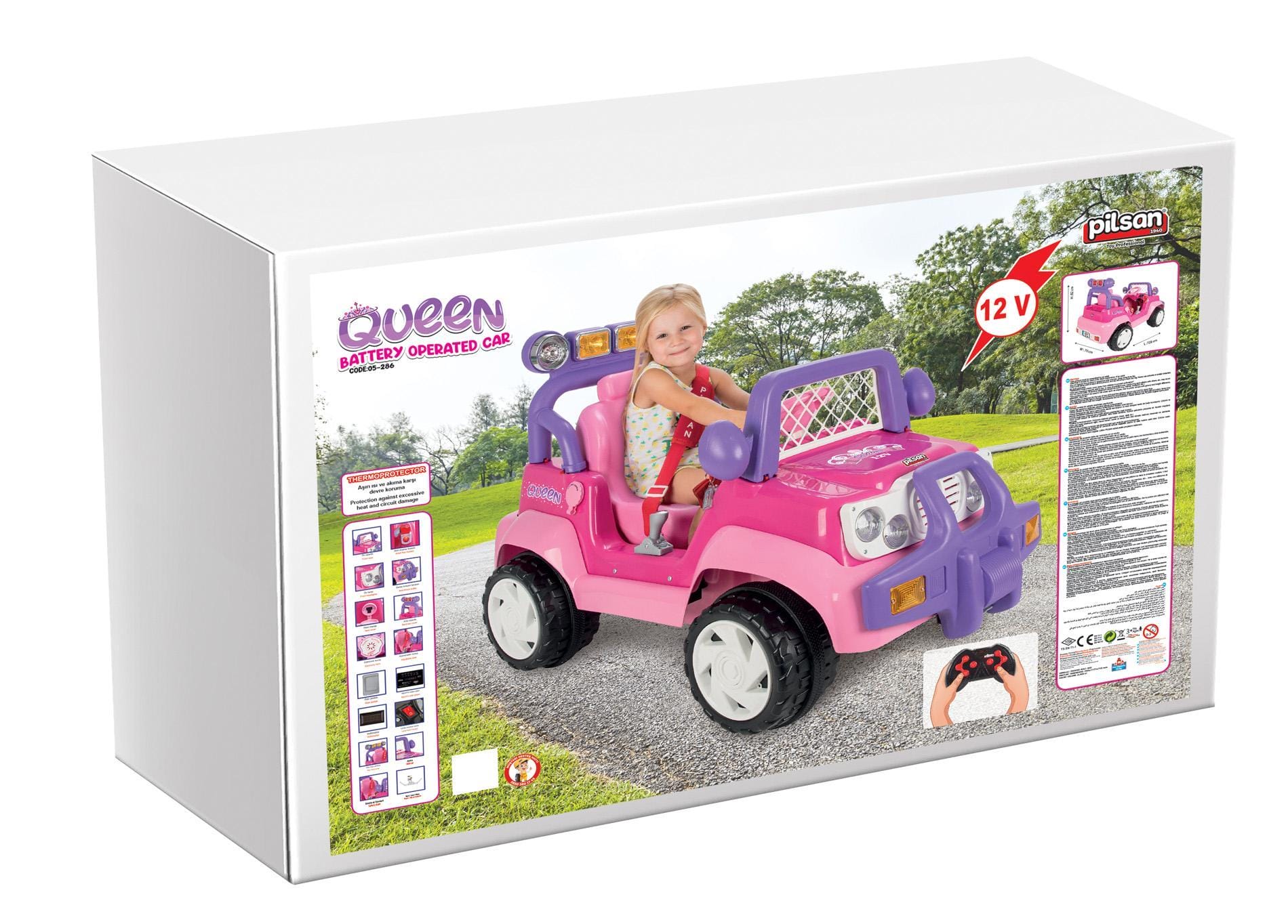 MAKINE ME BATERI - Image 3