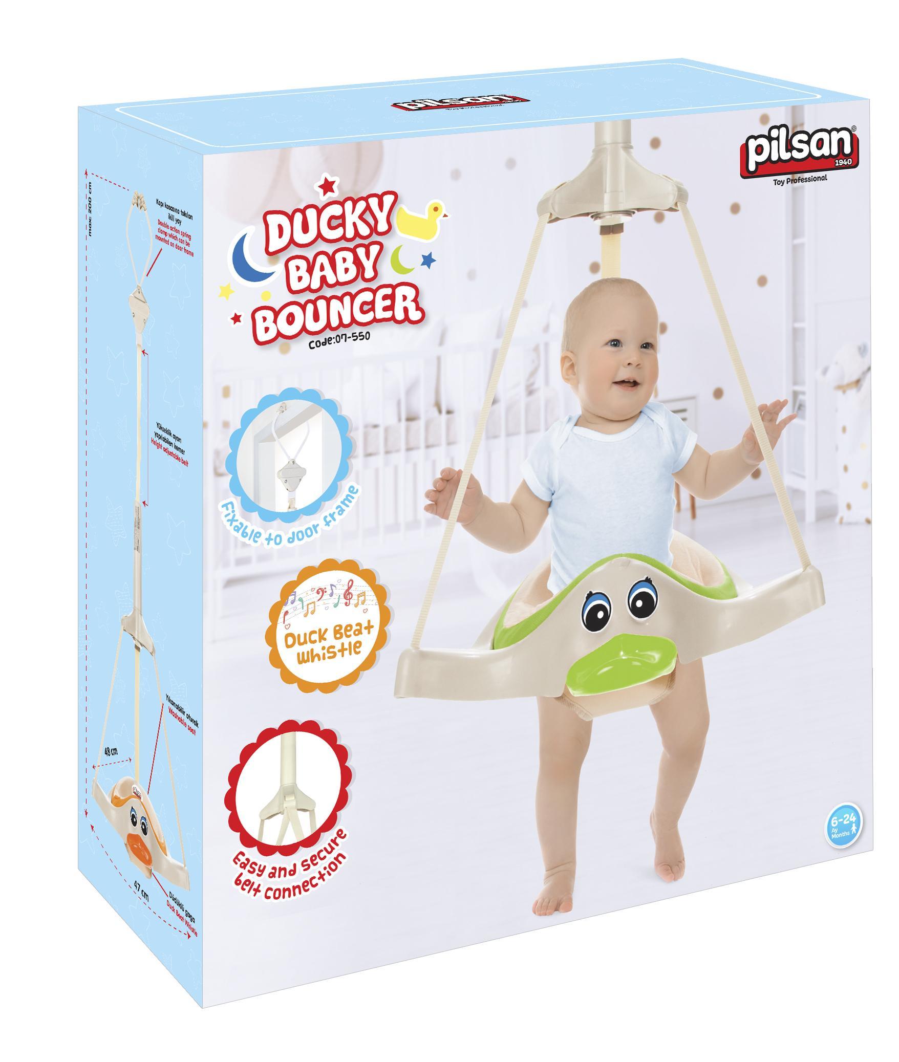 DUCKY BOUNCER - Image 4