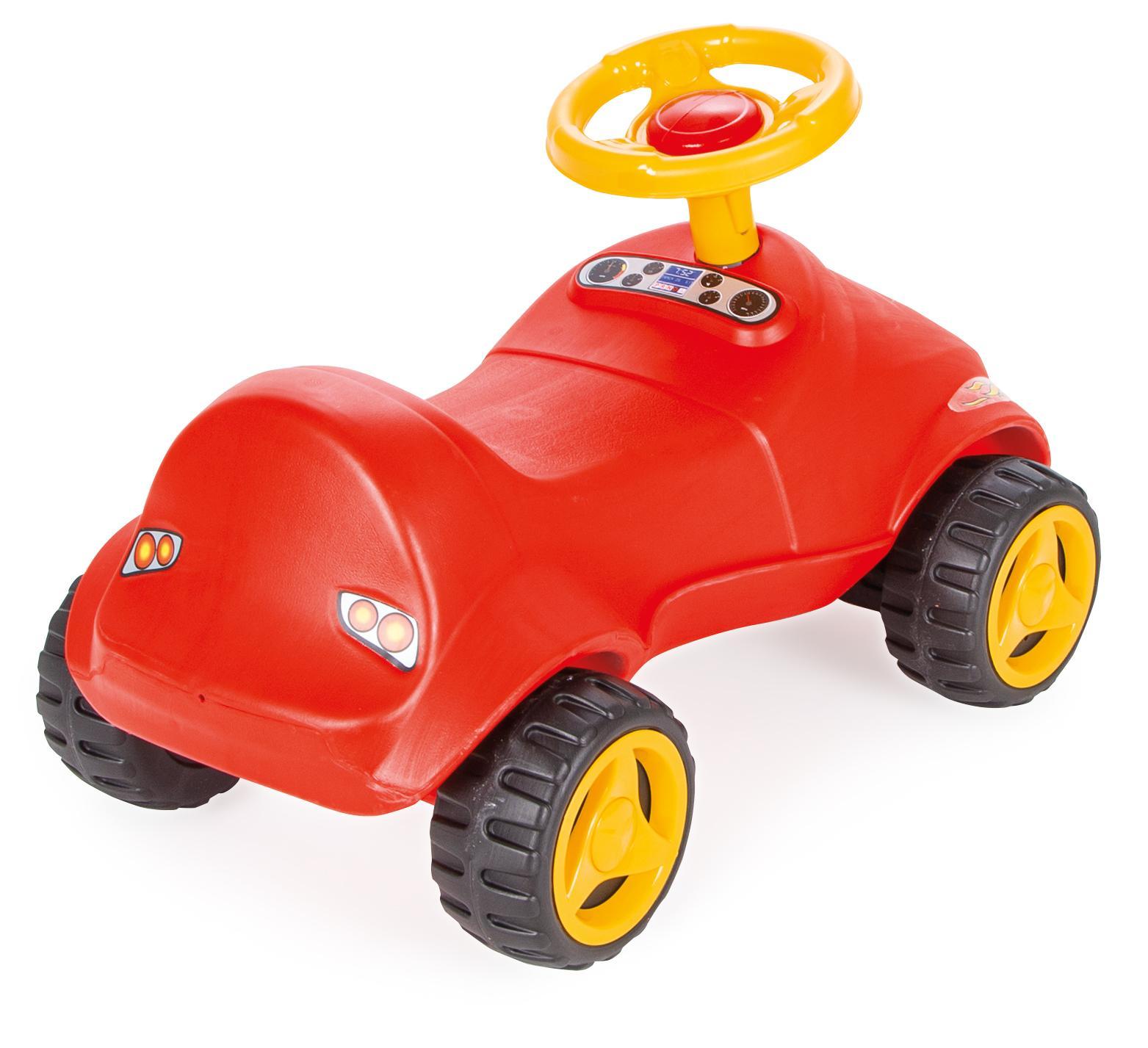 MAKINE PA PEDALE 07-820