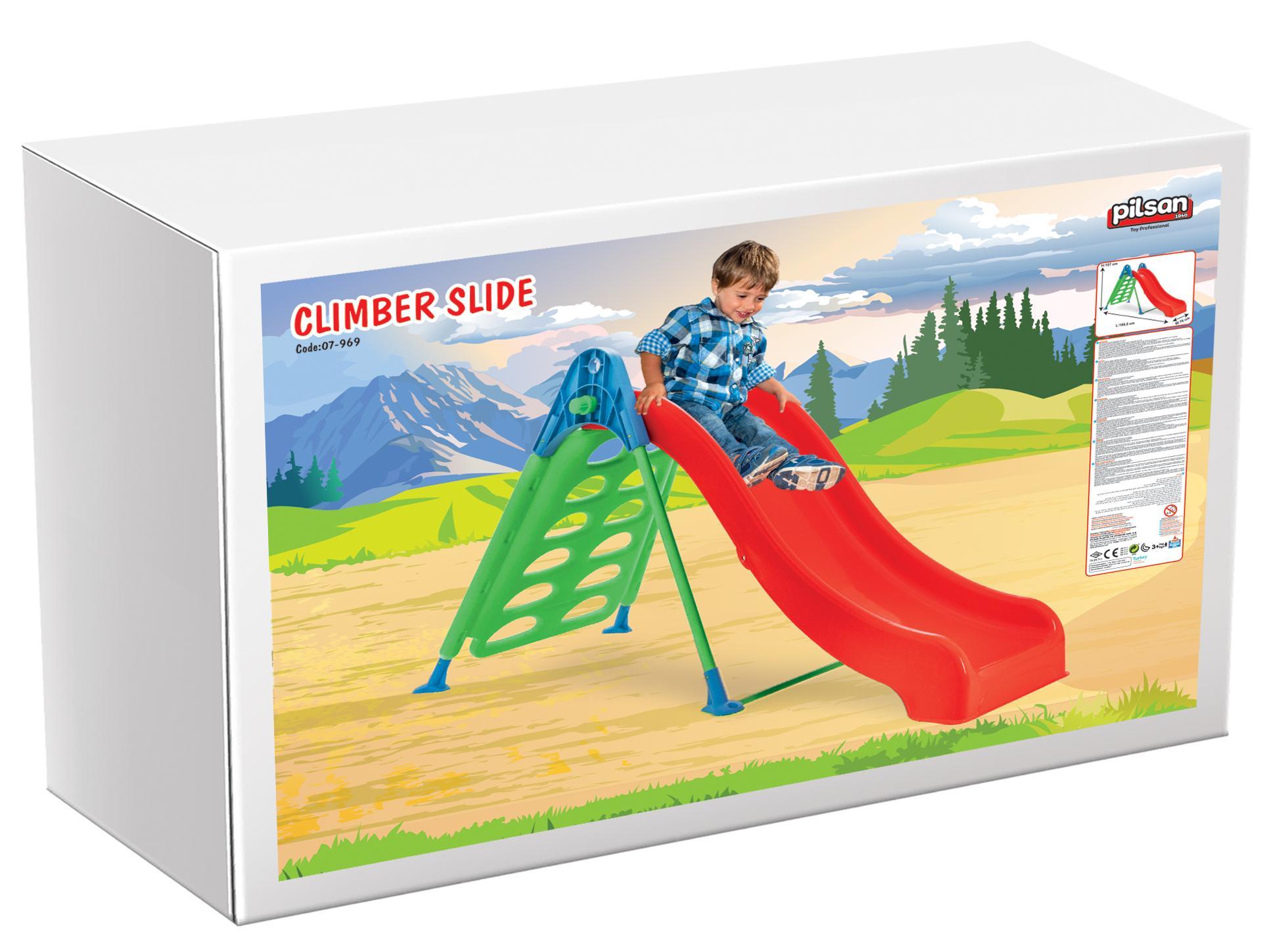 RRESHKITESE CLIMBER - Image 2