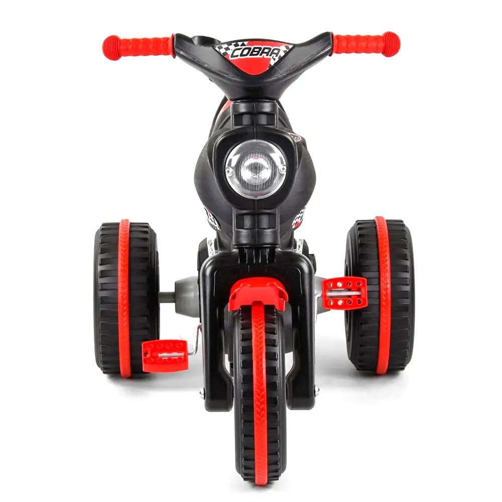 MOTORR COBRA - Image 3