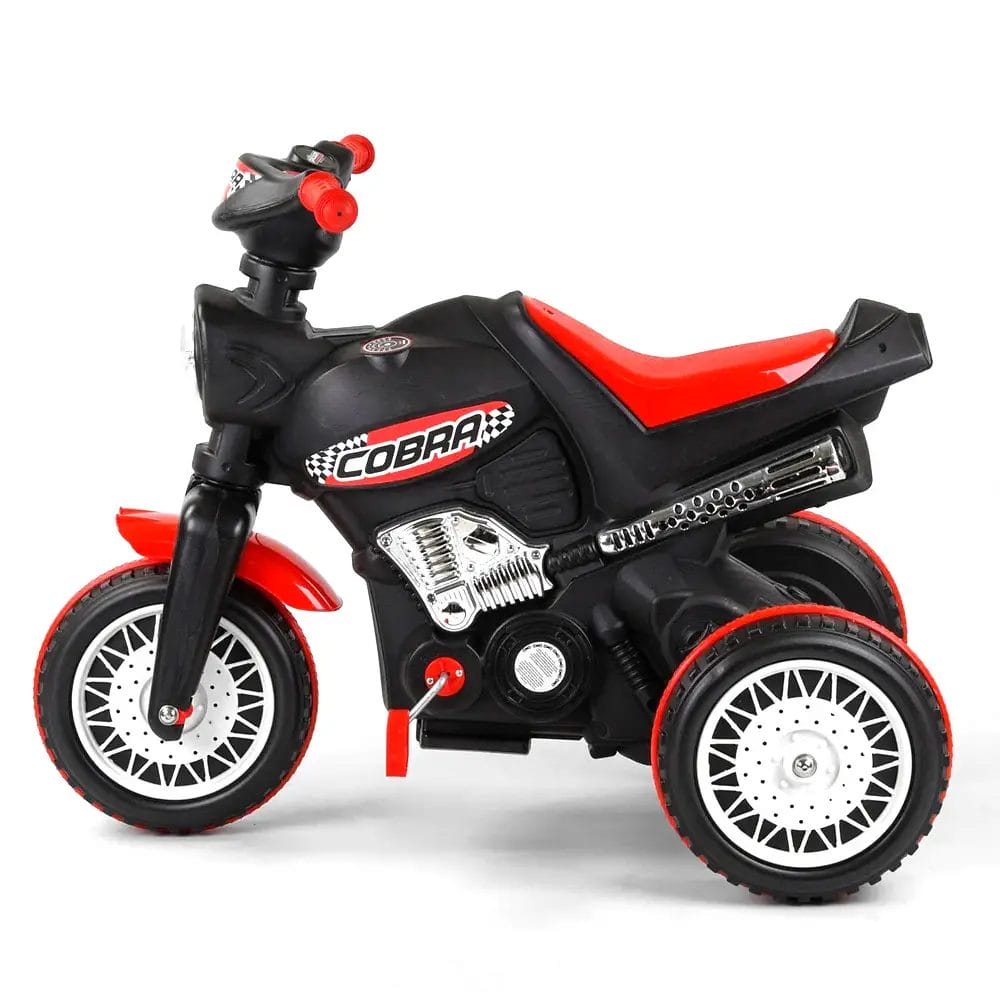 MOTORR COBRA - Image 2