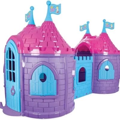 SHTEPI DYSHE PRINCESHE