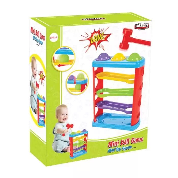 LOJE MINI ME TOPA - Image 2