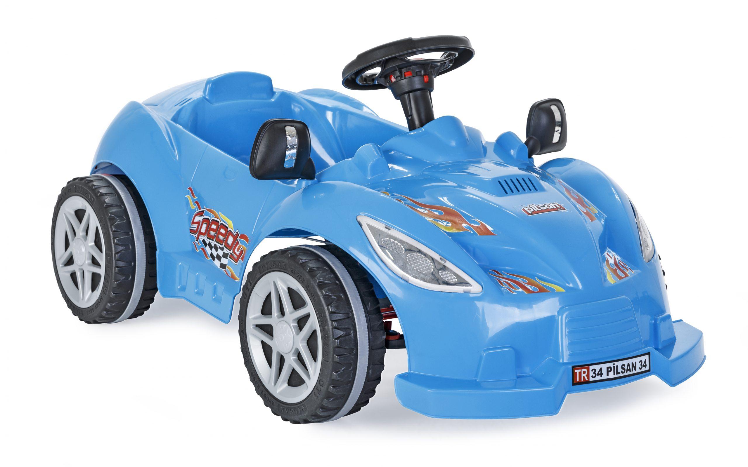 MAKINE ME PEDALE - Image 3