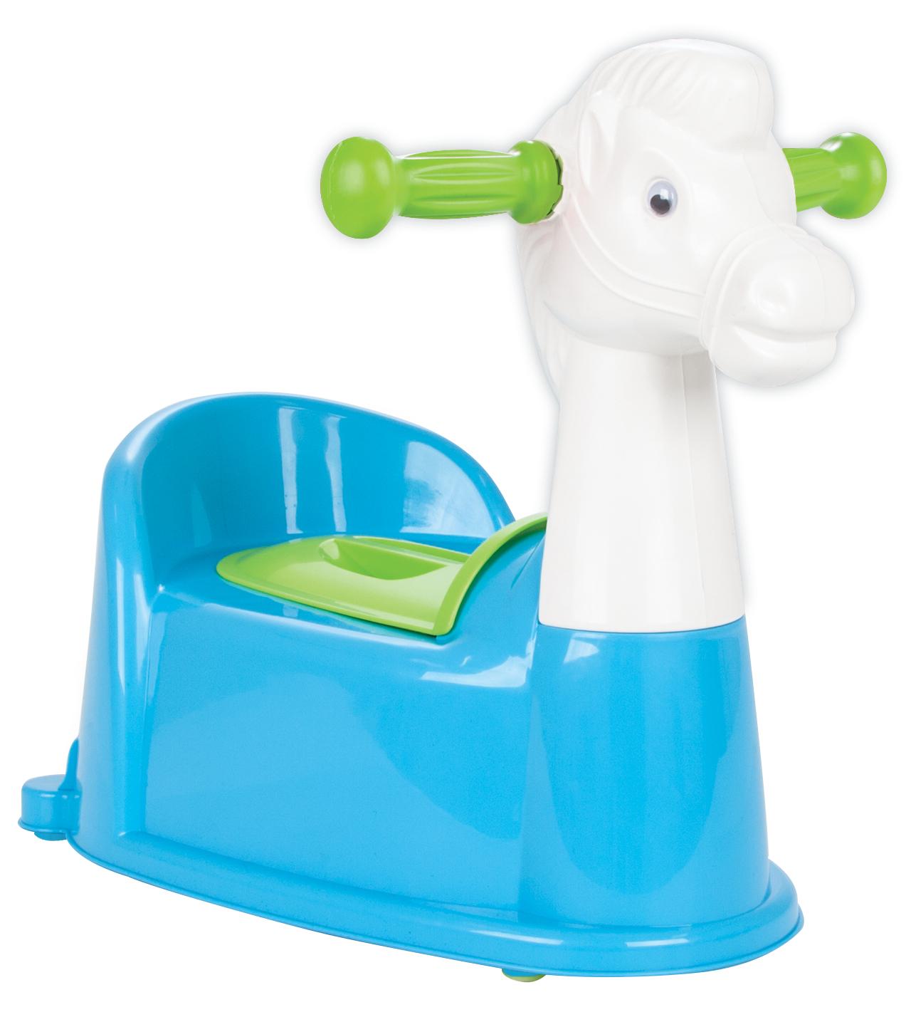 HORSE POTTY IN BOX - Image 2