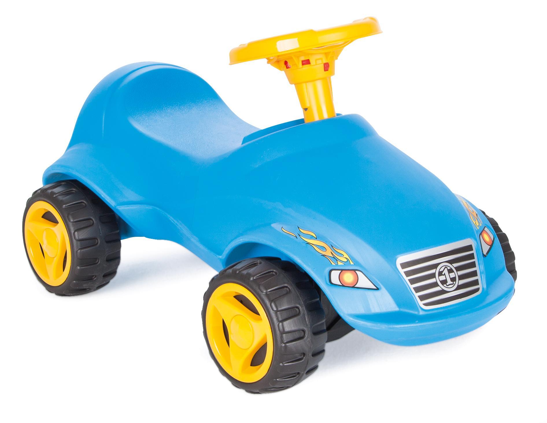 MAKINE PA PEDALE - Image 3