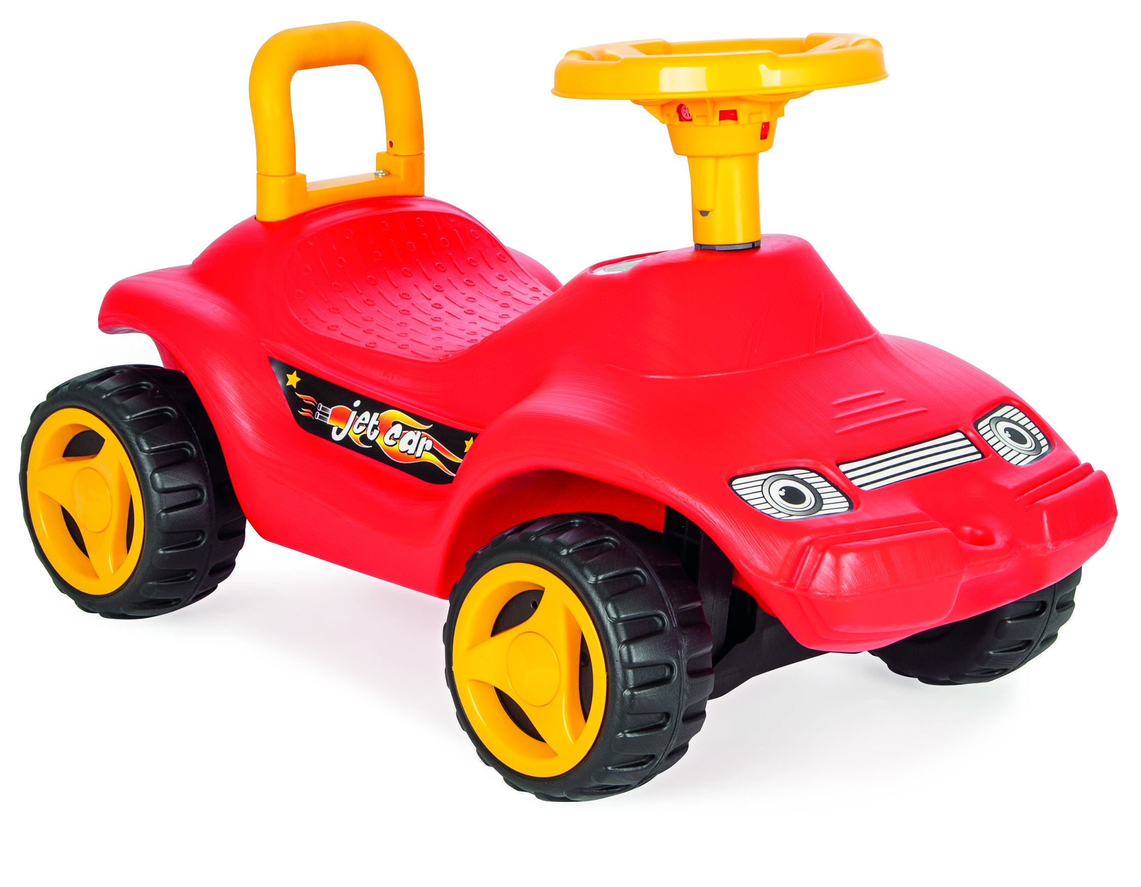 MAKINE PA PEDALE - Image 4