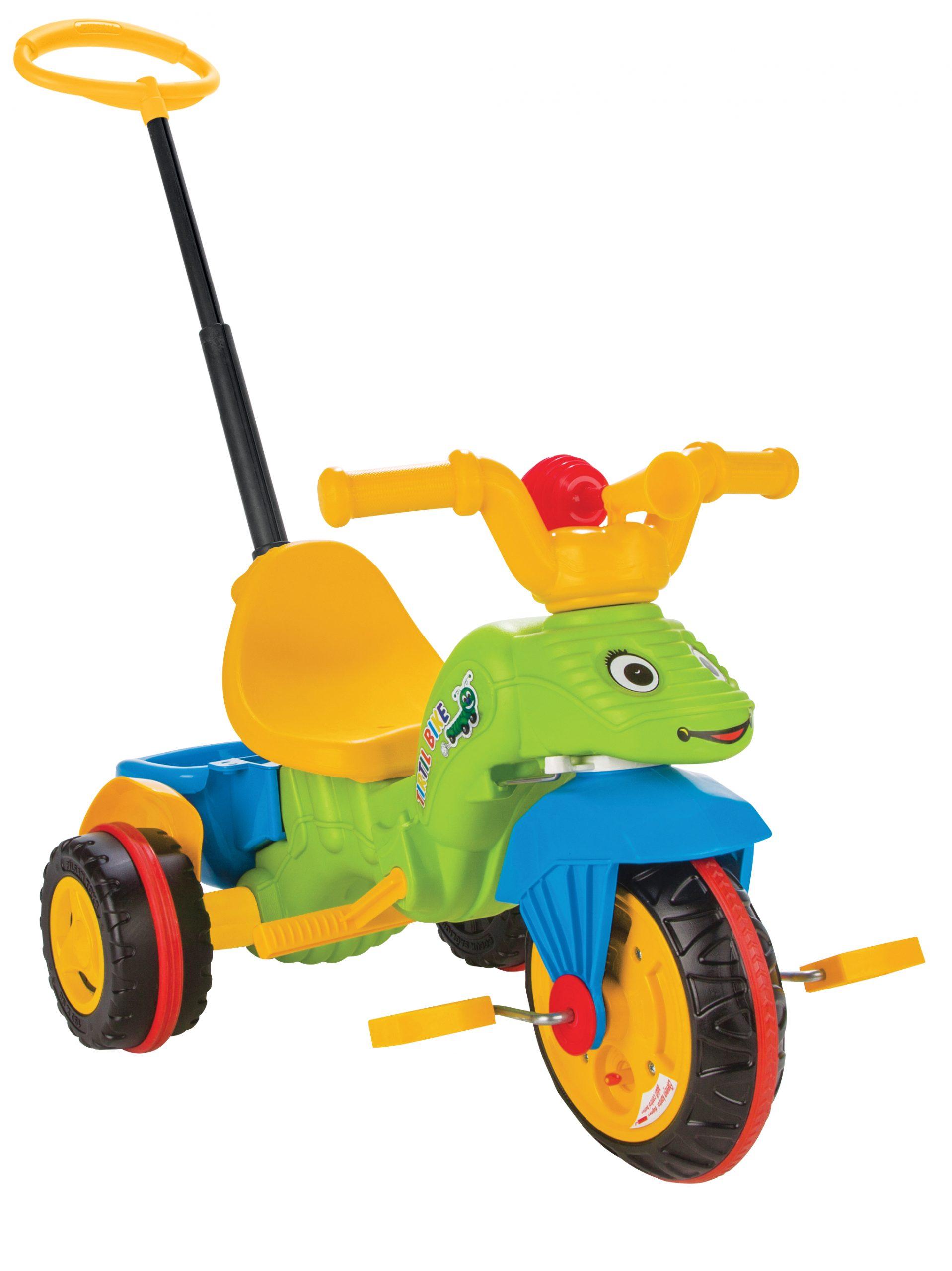 BICIKLETE ME KONTROLL PRINDEROR - Image 2