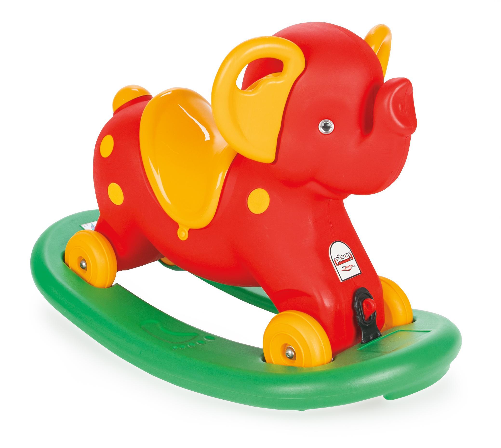 LEKUNDES ELEFANT - Image 2