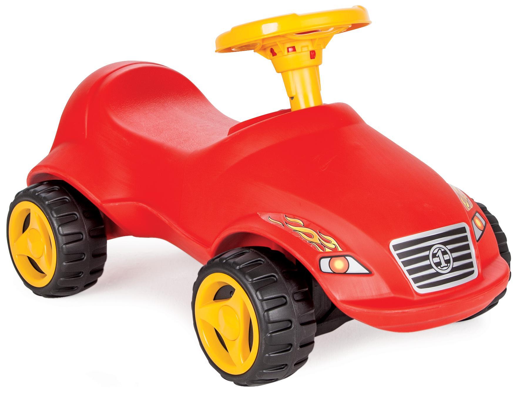 MAKINE PA PEDALE - Image 4