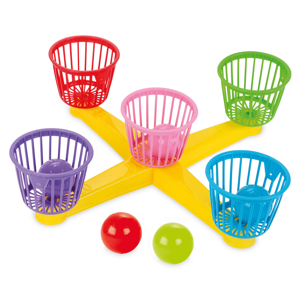 LOJE E HEDHJES SE TOPIT