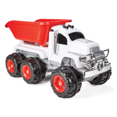 TRAKTOR TRANSPORTUES