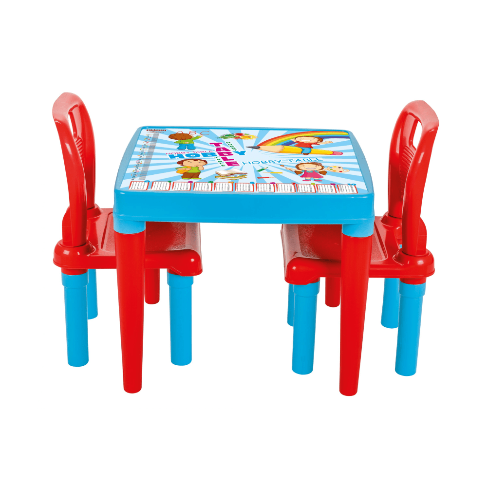 TAVOLINE ME DY KARRIGE