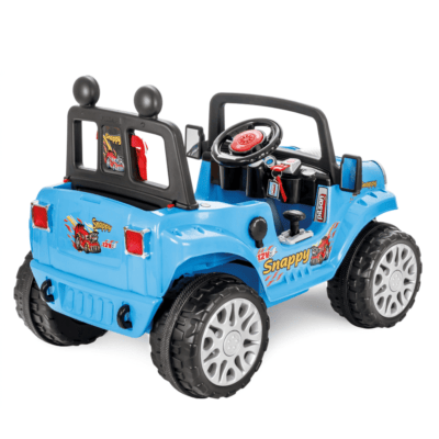 MAKINE ME BATERI 12 V