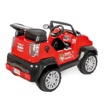 MAKINE ME BATERI 12 V