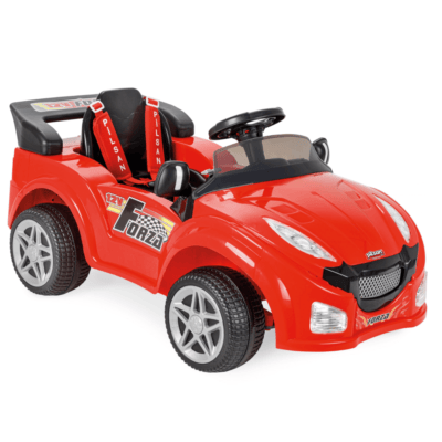 MAKINE FORZA  ME BATERI 12 V ME TELEKONTROLL