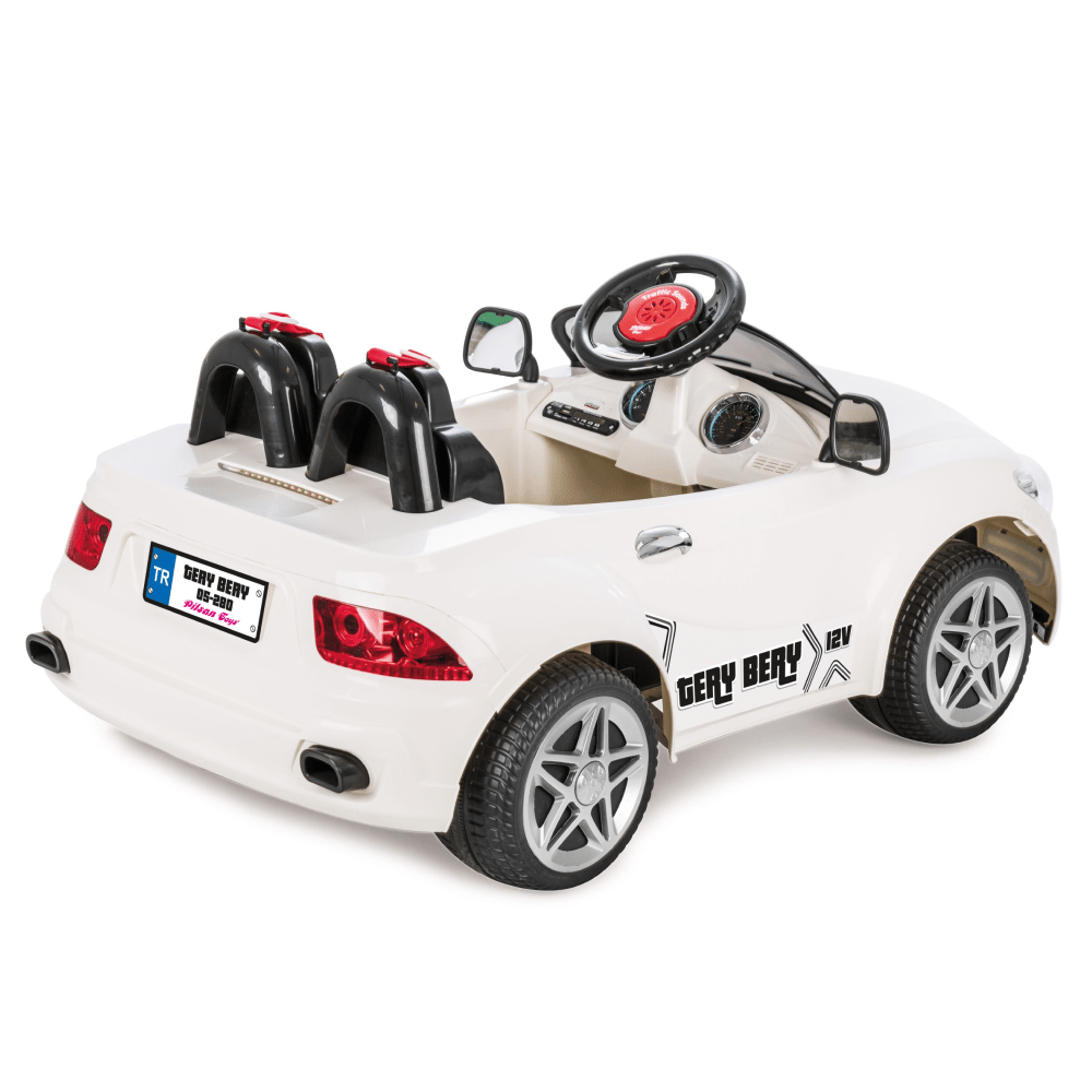 MAKINE ME BATERI 12 V