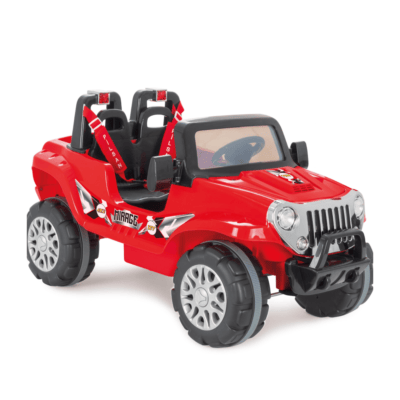 MAKINE ME BATERI ME DY VENDE