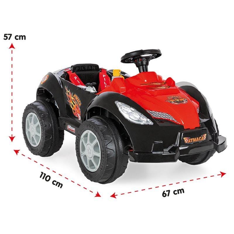 MAKINE ME BATERI - Image 3