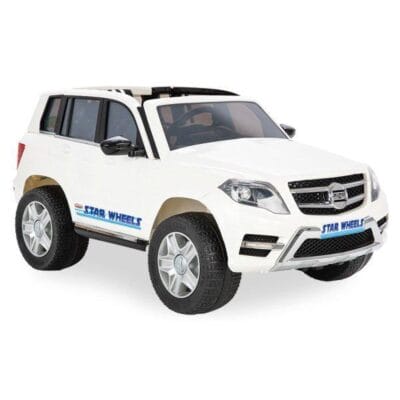 MAKINE ME BATERI 12 V