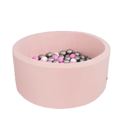 Pishine me Topa Rrethore