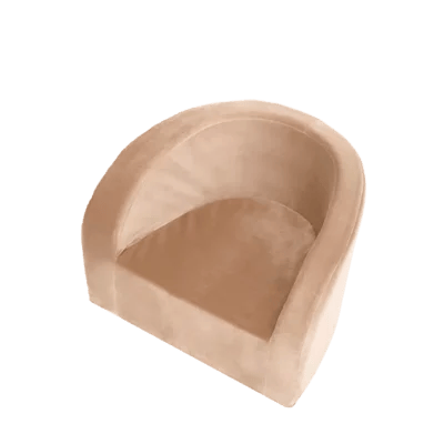 Kolltuk per Femije Velvet - ToysAlb