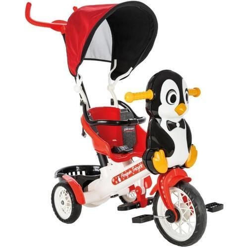 BICIKLETE PINGUIN ME KONTROLL