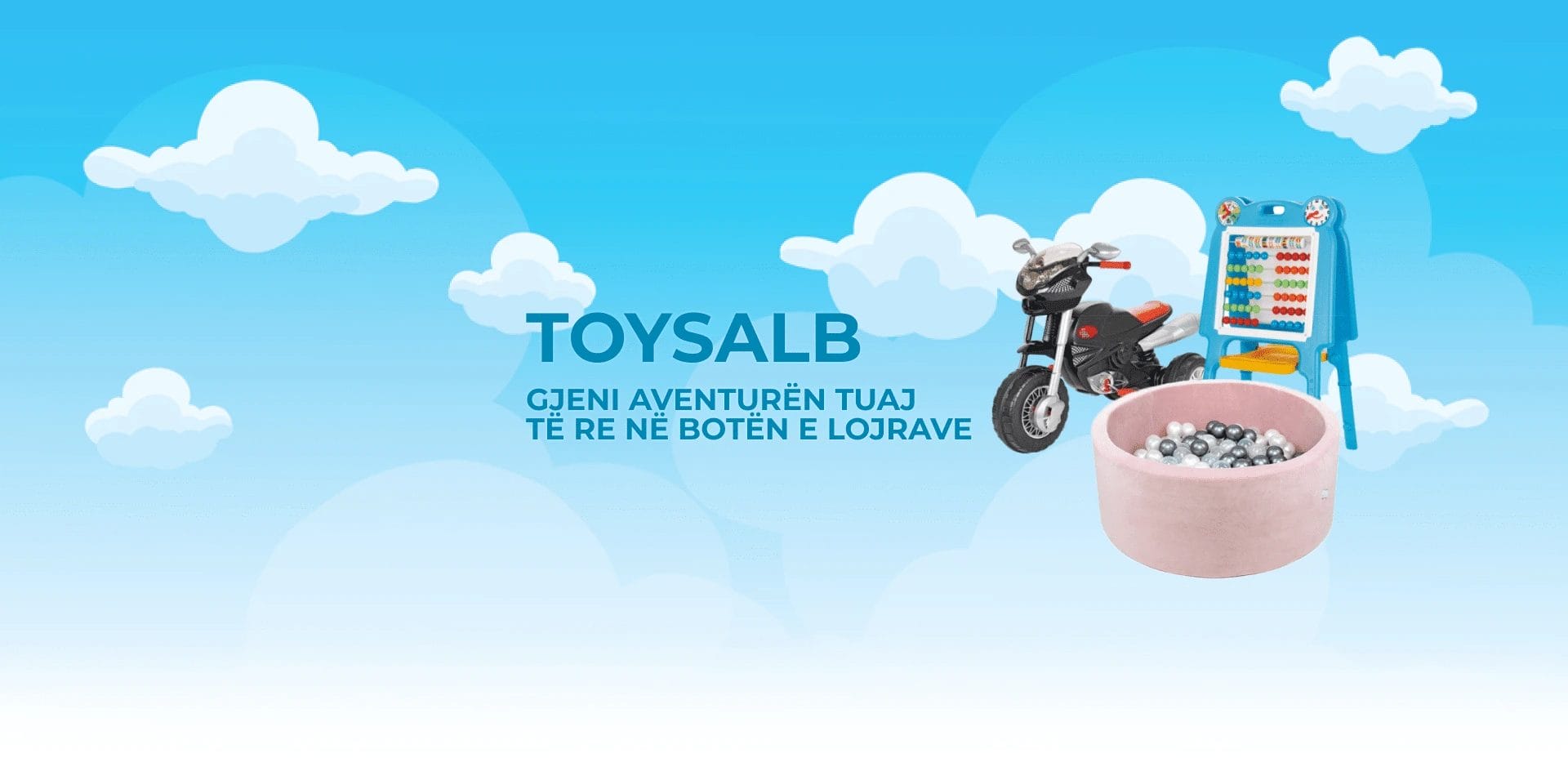 Toysalb